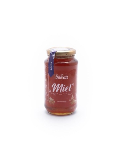 MIEL DE ABEJAS - ORÍGEN ANTIOQUIA - 660GR