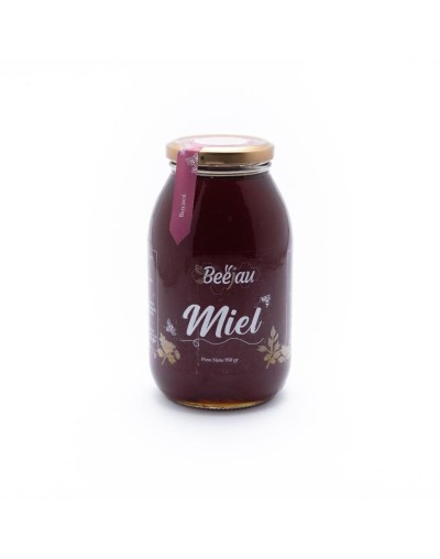 MIEL DE ABEJAS - ORÍGEN BOYACÁ - 950GR