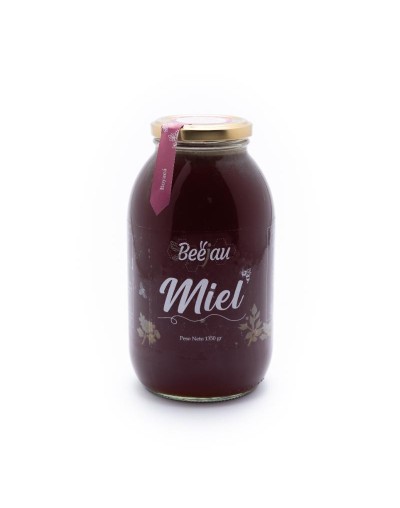 MIEL DE ABEJAS - ORÍGEN BOYACÁ - 1350GR