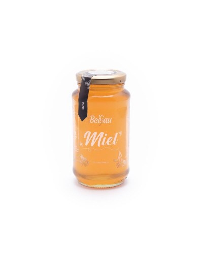 MIEL DE ABEJAS - ORÍGEN META - 660GR