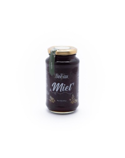 MIEL DE ABEJAS - ORÍGEN VICHADA- 660GR