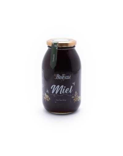 MIEL DE ABEJAS - ORÍGEN VICHADA- 1350GR