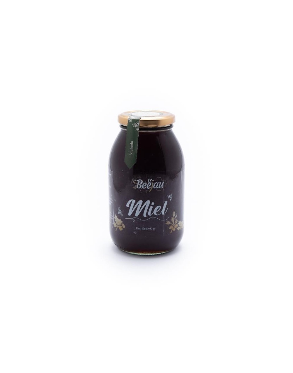 MIEL DE ABEJAS - ORÍGEN VICHADA- 1350GR