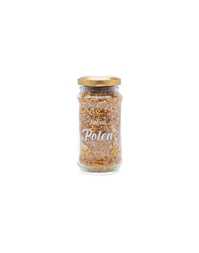 POLEN DE ABEJA 160GR