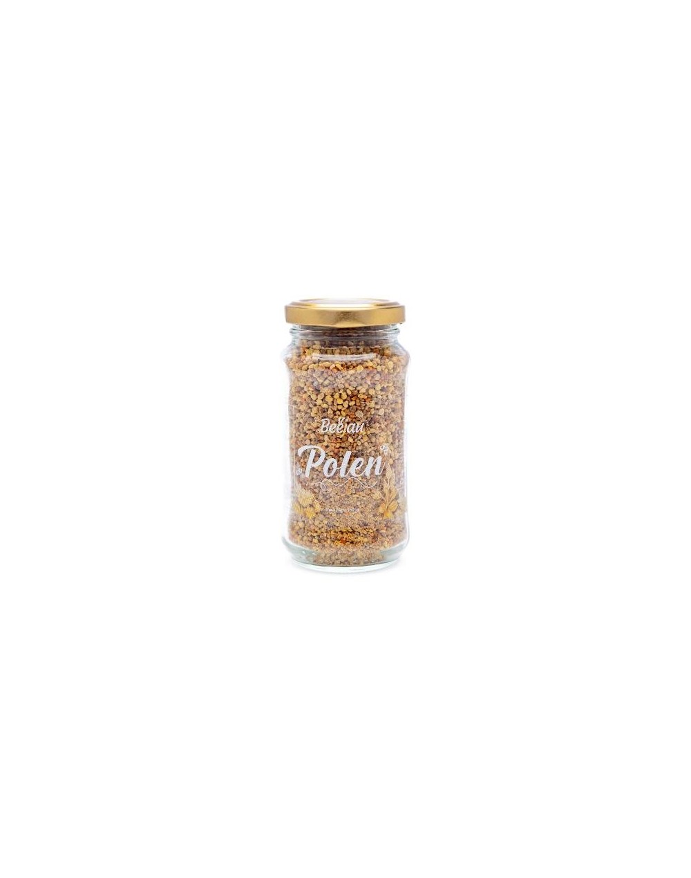 POLEN DE ABEJA 160GR