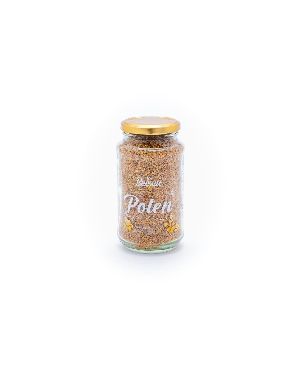 POLEN DE ABEJAS 330GR