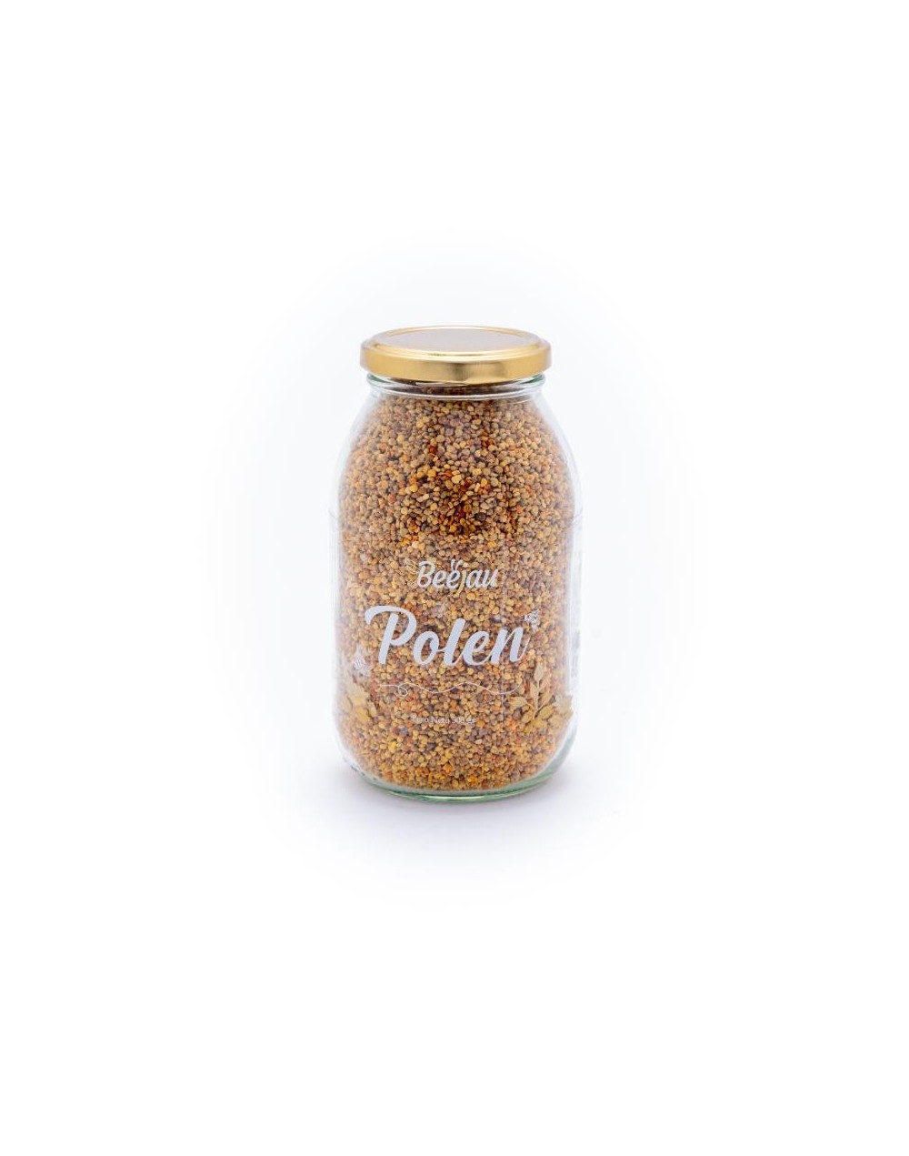 POLEN DE ABEJAS 500GR