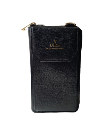 Phonebag en cuero