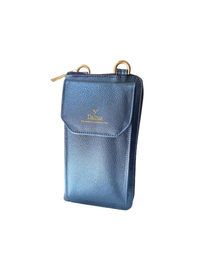 Phonebag en cuero