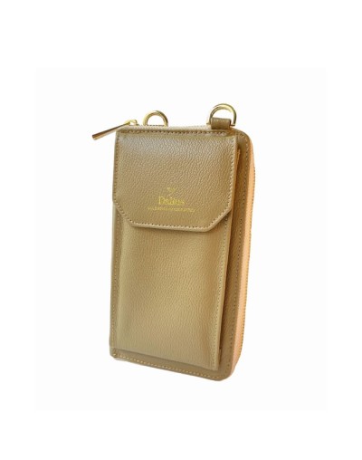 Phonebag en cuero