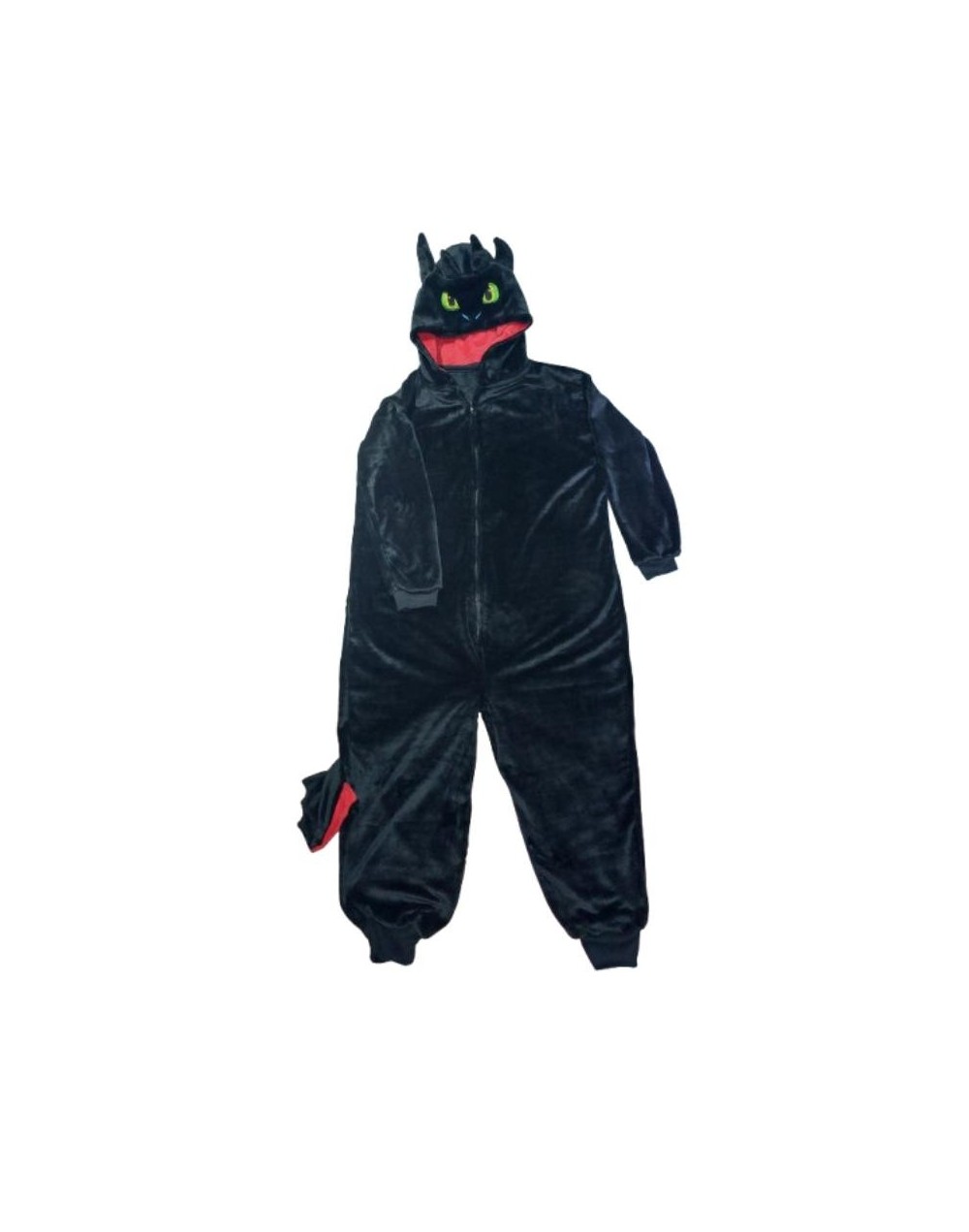 PIJAMA ADULTO CHIMUELO