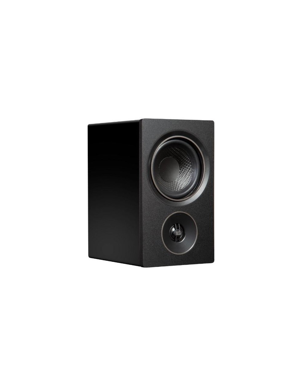 Alpha AM5 activos Black – PSB Speaker el juego
