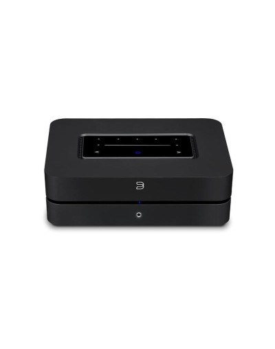 PowerNode Black – Bluesound