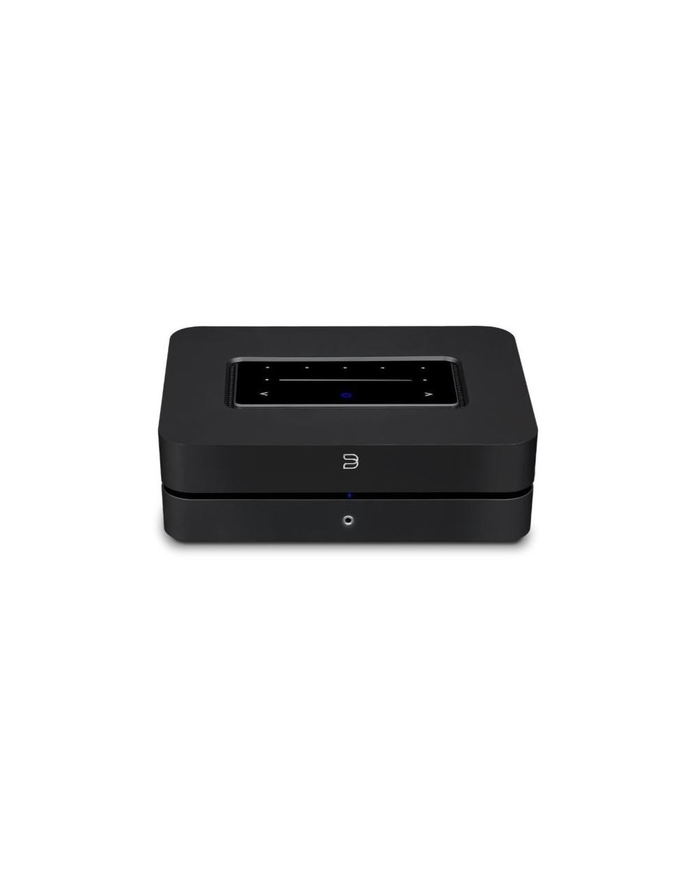 PowerNode Black – Bluesound