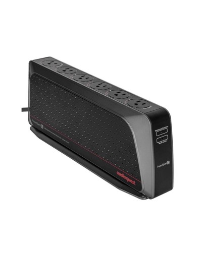 Audioquest PowerQuest 2 Protector Eléctrico AV