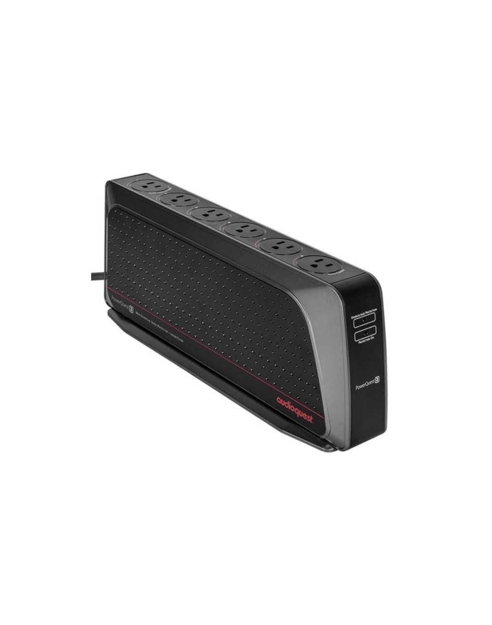 Audioquest PowerQuest 2 Protector Eléctrico AV