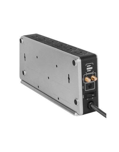 Audioquest PowerQuest 2 Protector Eléctrico AV