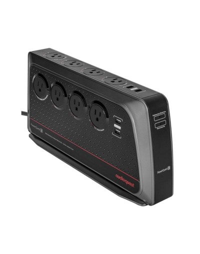 Audioquest PowerQuest 3 Protector Eléctrico AV