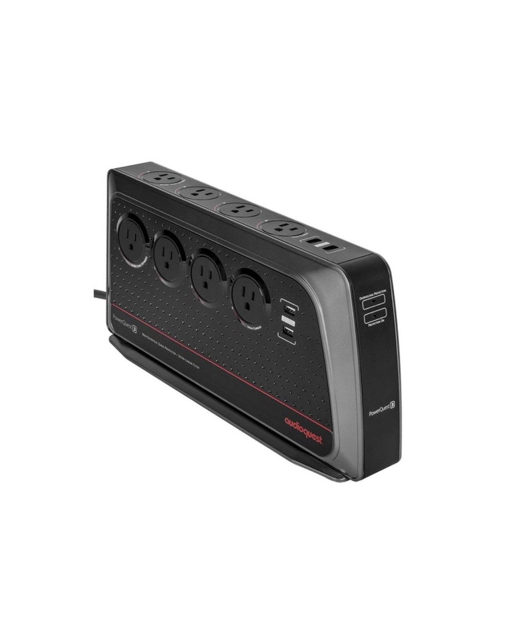 Audioquest PowerQuest 3 Protector Eléctrico AV