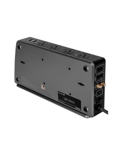 Audioquest PowerQuest 3 Protector Eléctrico AV