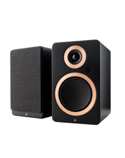 Argon Audio Forte A5 WIFI Black – Parlantes activos – PAR