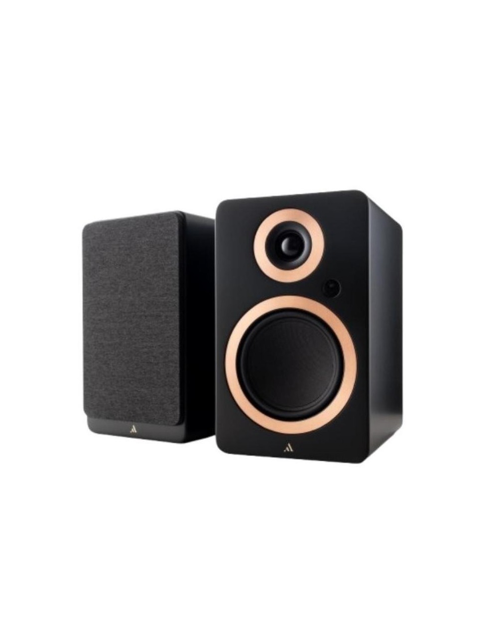 Argon Audio Forte A5 WIFI Black – Parlantes activos – PAR