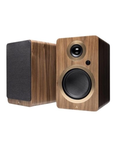 Argon Audio Forte A5 WIFI Natural Walnut – Parlantes activos – PAR