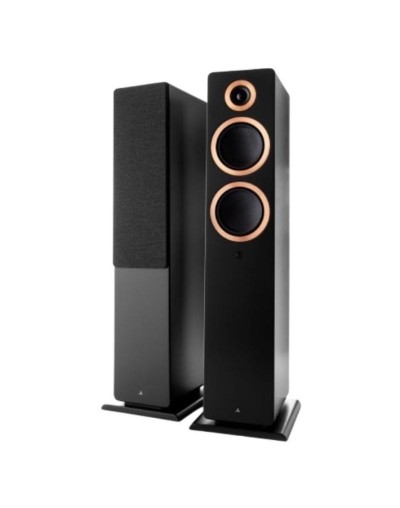 Argon Audio Forte A55 WIFI Black – Parlantes activos – PAR