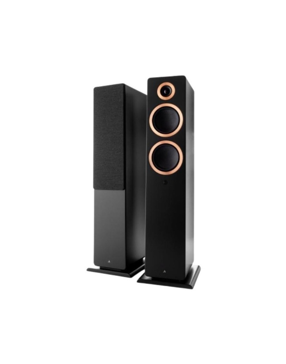 Argon Audio Forte A55 WIFI Black – Parlantes activos – PAR