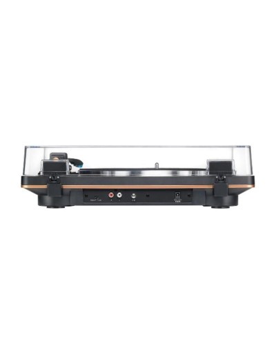 Audio-Technica AT-LP70XBT-BZ – Tornamesa automática