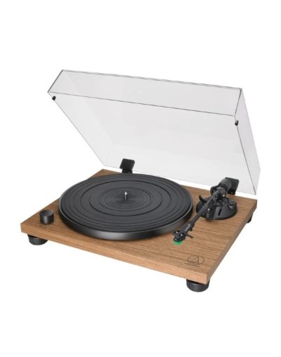 Audio-Technica AT-LPW40WN – Tornamesa escucha superior