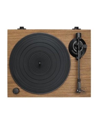 Audio-Technica AT-LPW40WN – Tornamesa escucha superior