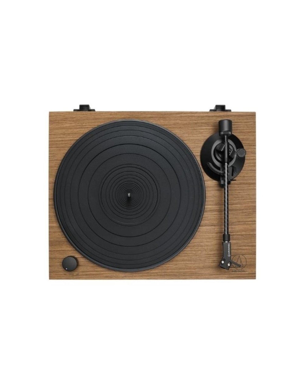 Audio-Technica AT-LPW40WN – Tornamesa escucha superior