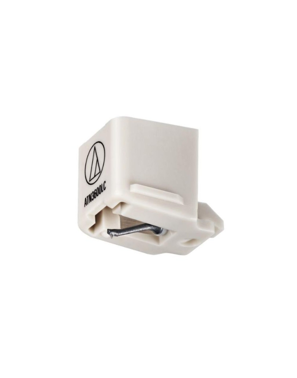 Audio-Technica ATN3600LC Aguja Cónica unida