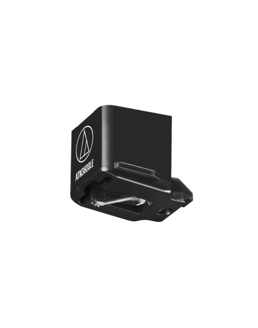 Audio-Technica ATN3600LE Aguja elíptica unida