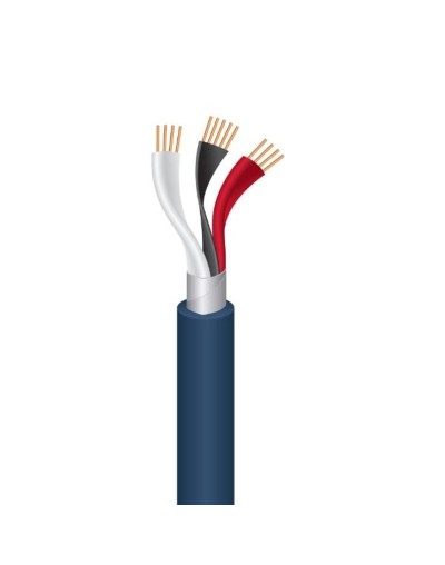 Wireworld Luna 10 RCA a RCA 1.0M