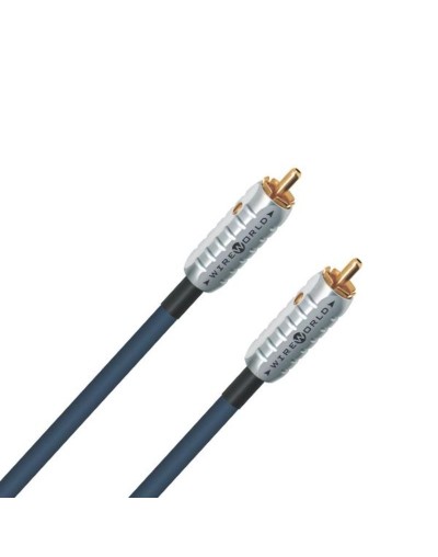 Wireworld Luna 10 RCA a RCA 1.0M