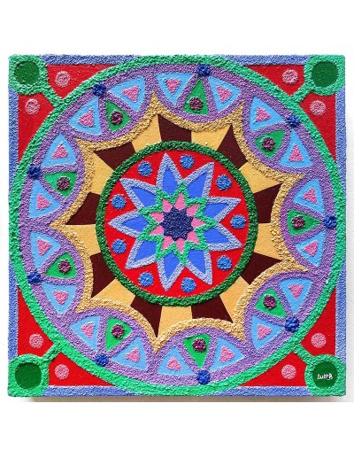 cuadro decorativo