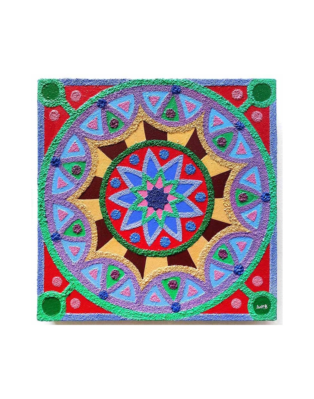 cuadro decorativo