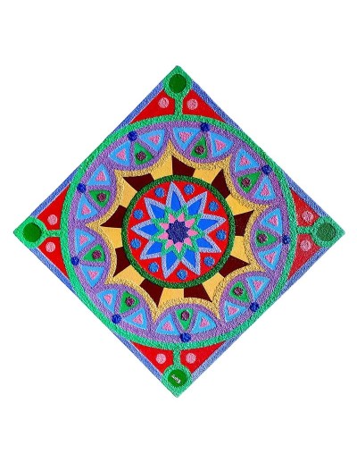 cuadro decorativo