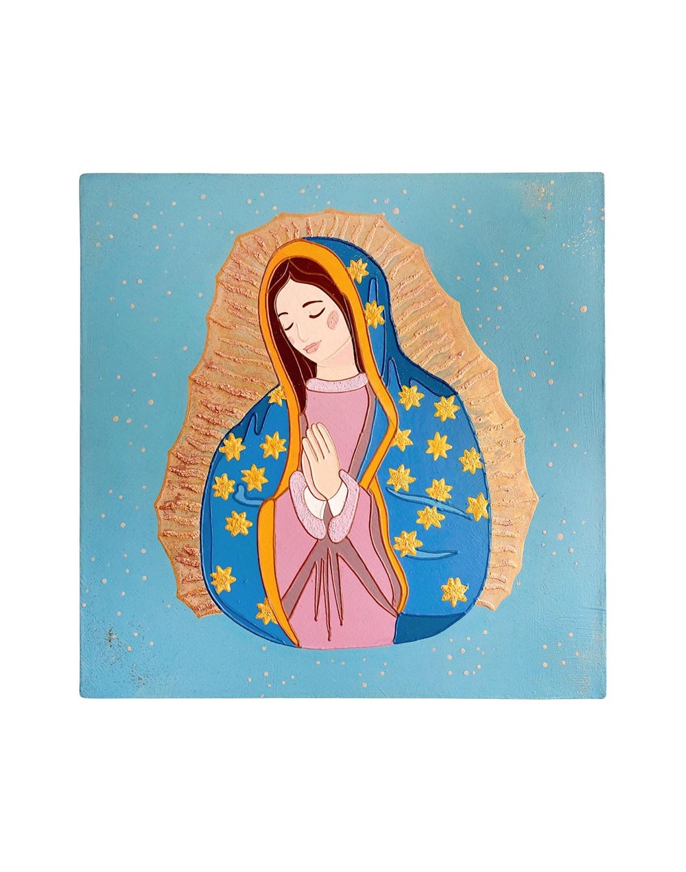 Virgen de Guadalupe