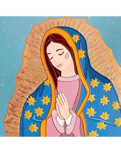 Virgen de Guadalupe