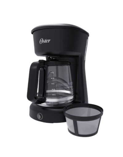 CAFETERA OSTER 12 TAZAS