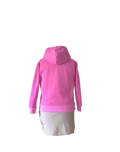 HOODIE DAMA ALGODON PERCHADO 