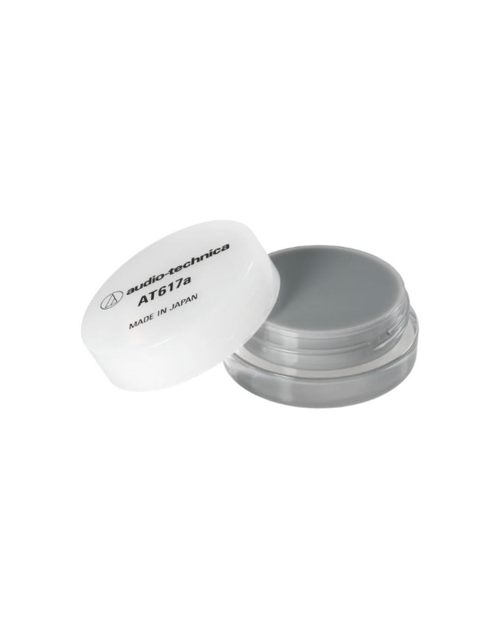 Audio-Technica AT617a – Limpiador de agujas - gel
