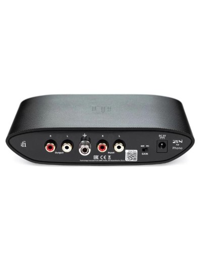 iFi Zen Air Phono – Preamplificador Phono