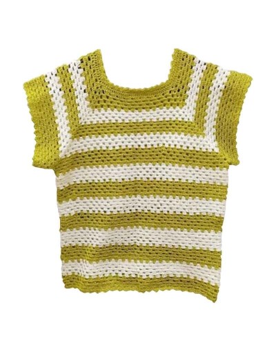 Blusa para dama