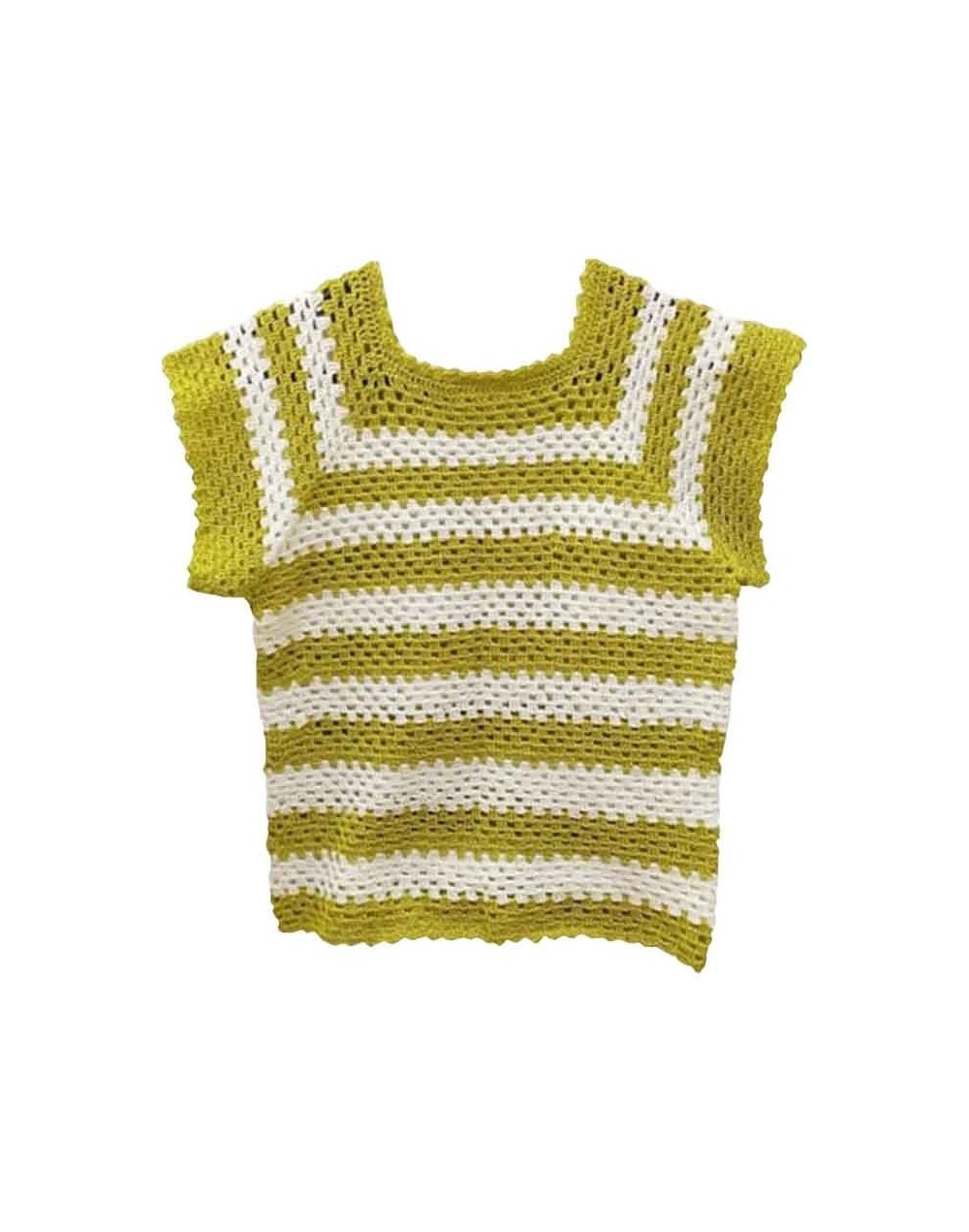 Blusa para dama