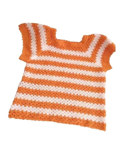 Blusa para dama