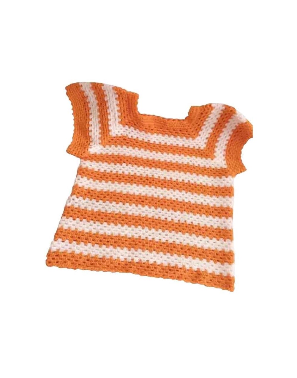 Blusa para dama